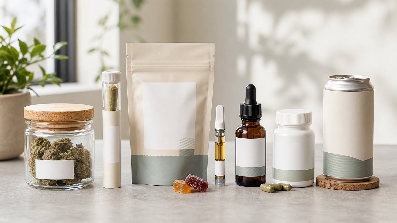 Cannabis 101: How to Choose the Right Product Type in Canada